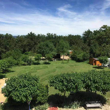 Résidence Les Mûriers Appartement