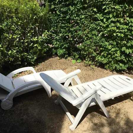 Appartement Résidence Les Mûriers