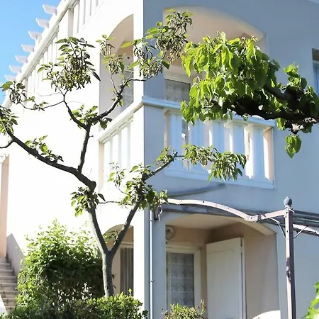 Appartement Résidence Les Mûriers