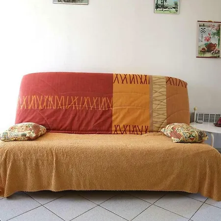 Résidence Les Mûriers Appartement *
